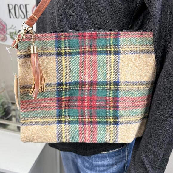 Handbags - Cute NWTs Women’s Purse